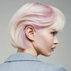 Ginger Peach Body Lotion